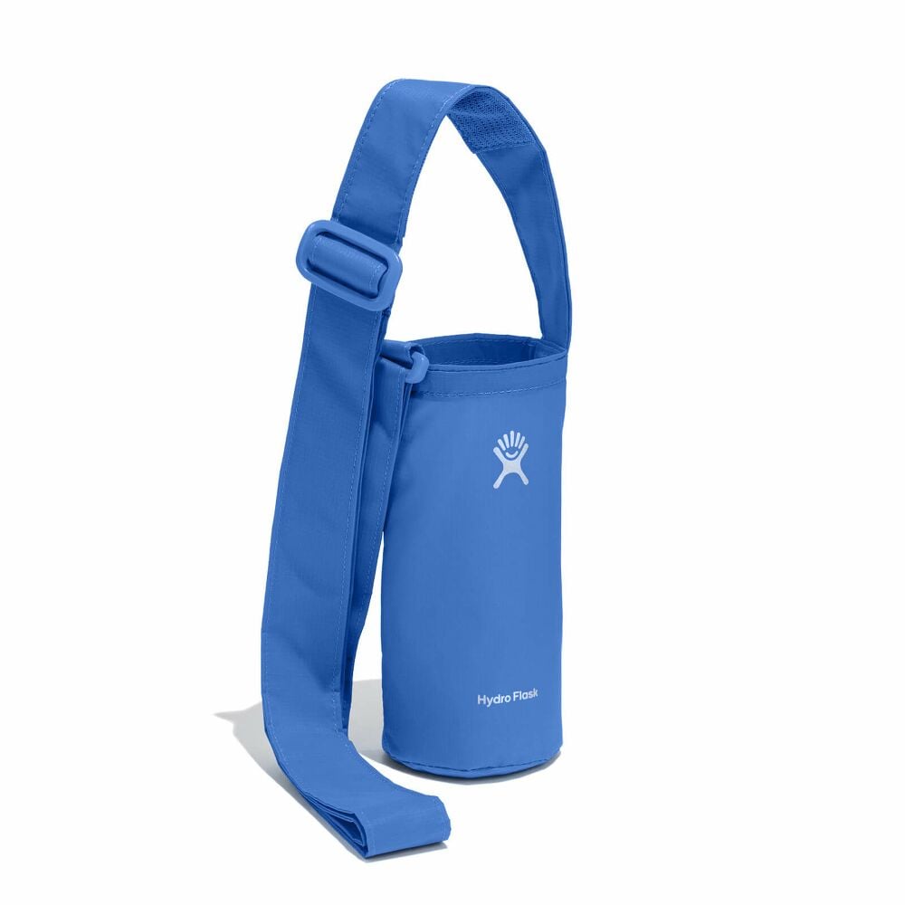 Small Packable Bottle Sling - Cascade