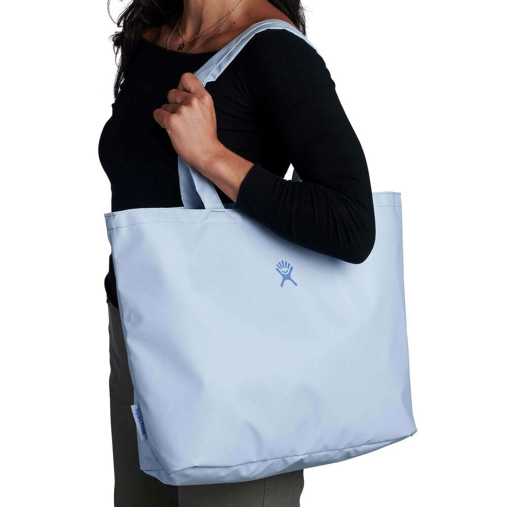 20 L Tag Along Tote - Capri Blue